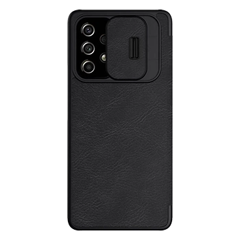 کیف چرمی نیلکین QIN Pro مناسب برای سامسونگ Galaxy A53 5G